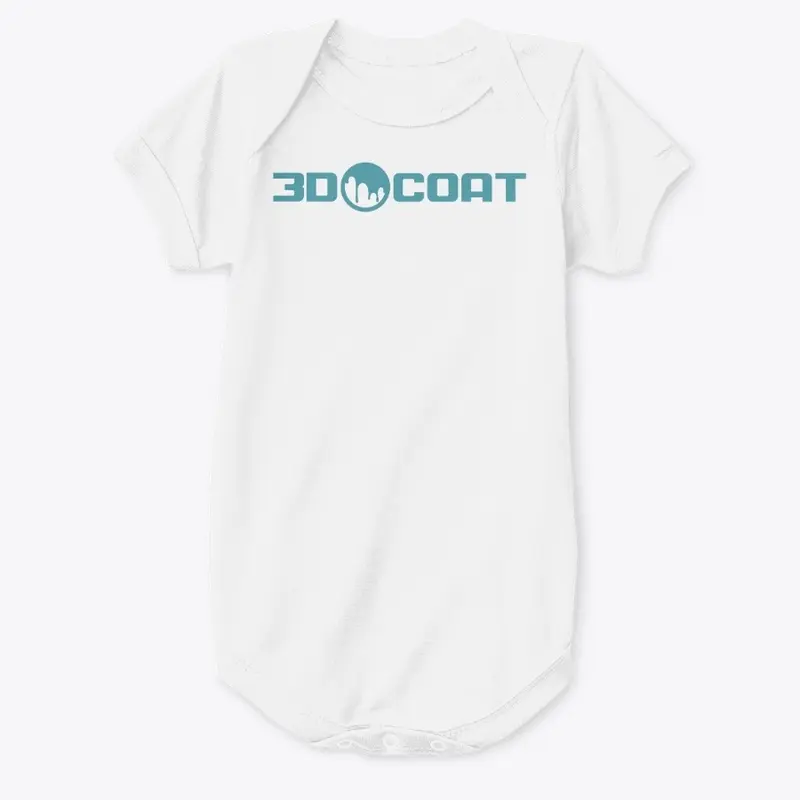 3DCoat-Teal