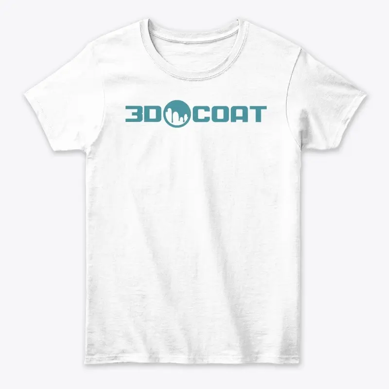 3DCoat-Teal