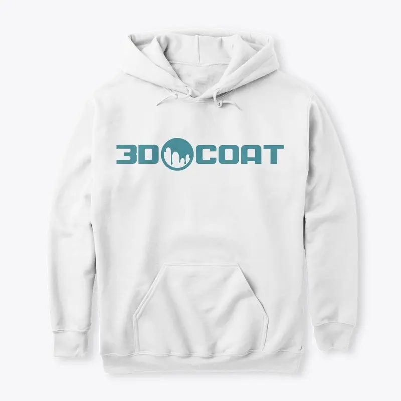 3DCoat-Teal