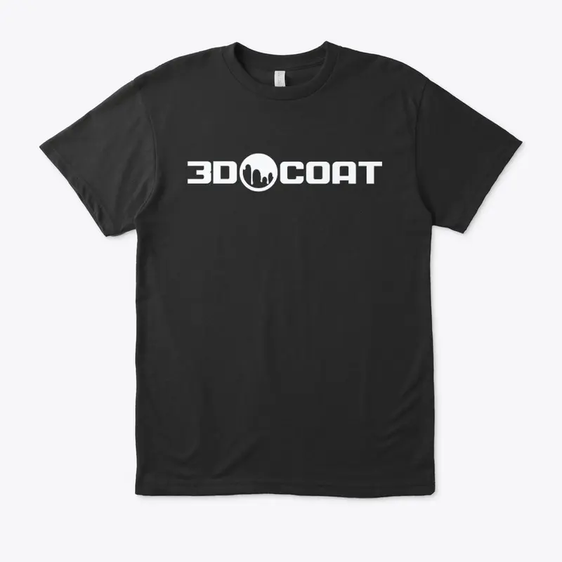 3DCoat-White