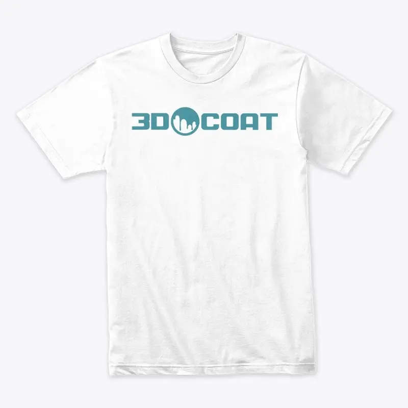 3DCoat-Teal