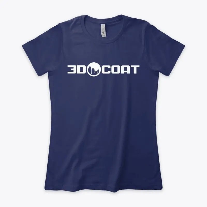 3DCoat-White