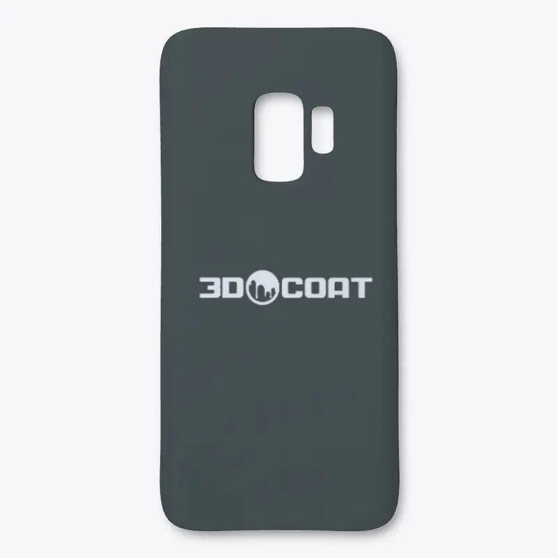 3DCoat-White