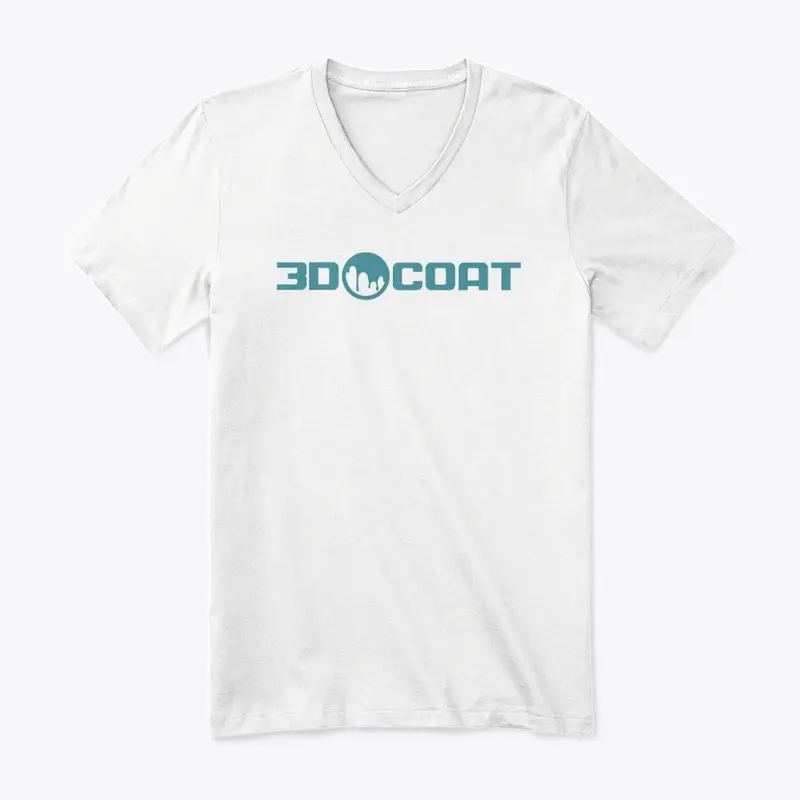 3DCoat-Teal