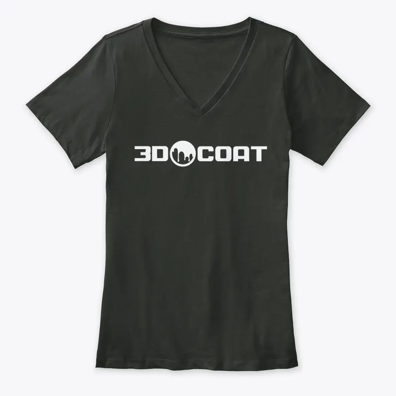 3DCoat-White