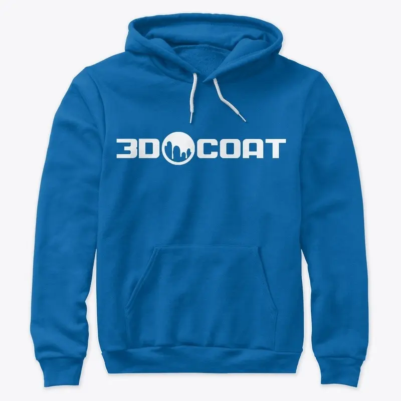 3DCoat-White