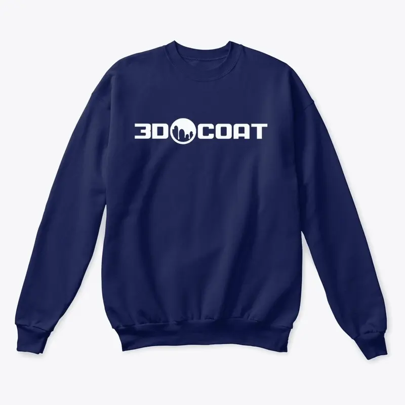 3DCoat-White