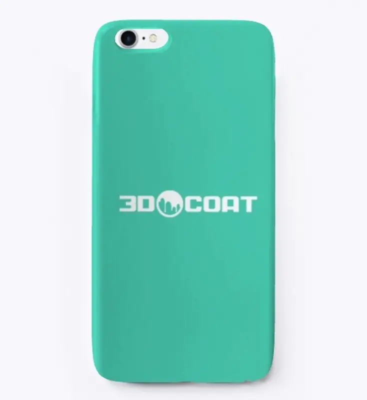 3DCoat-White