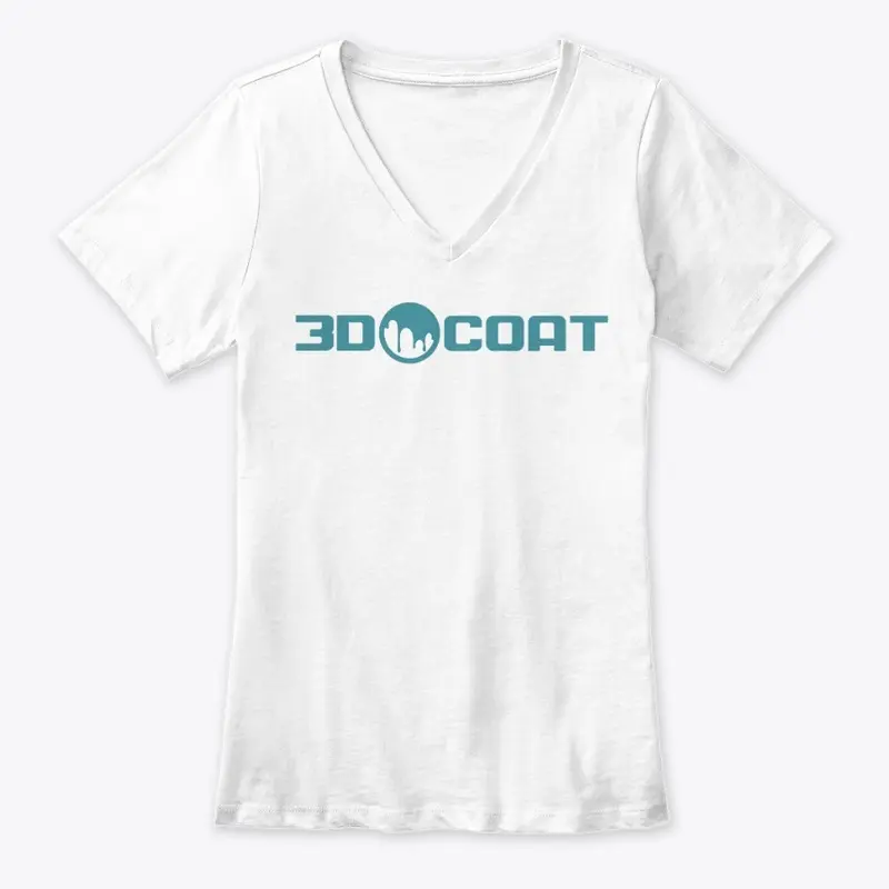 3DCoat-Teal