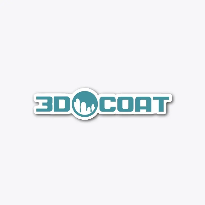 3DCoat-Teal