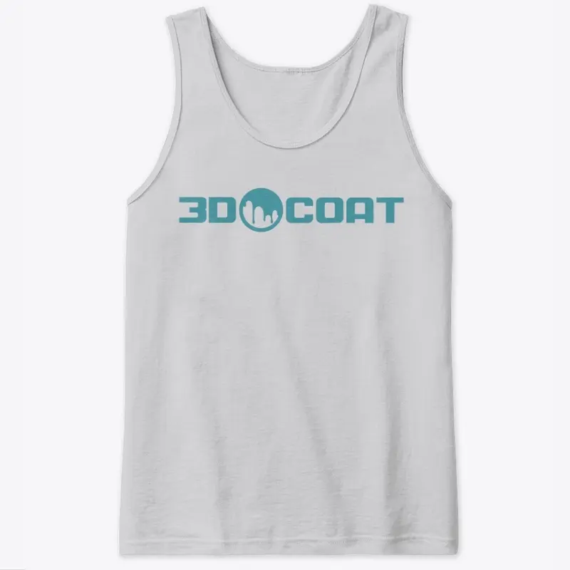 3DCoat-Teal