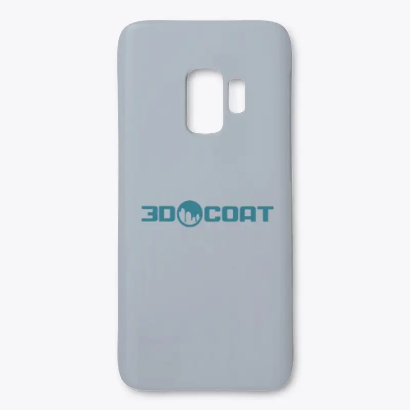 3DCoat-Teal