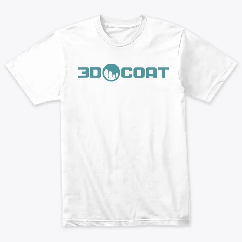 3DCoat-Teal