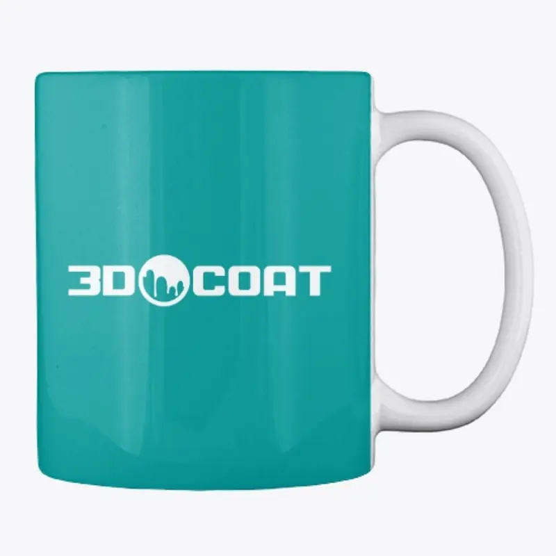 3DCoat-White