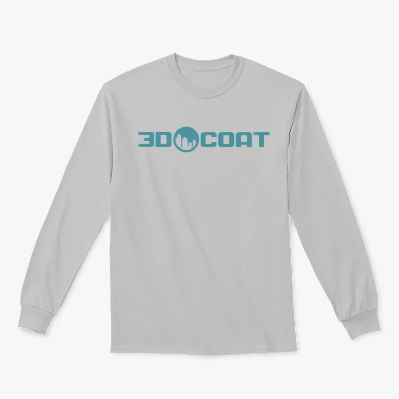 3DCoat-Teal