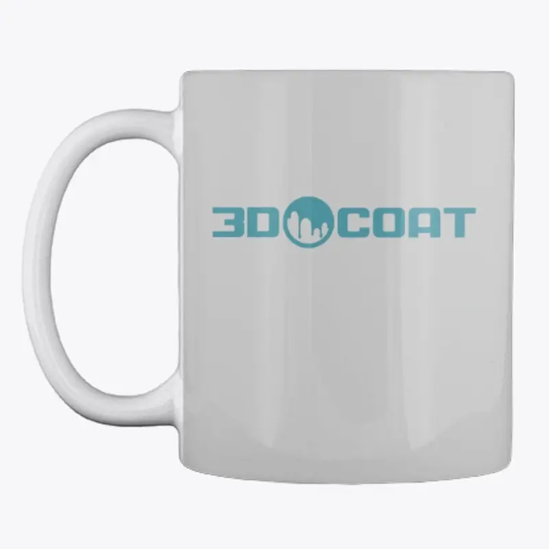 3DCoat-Teal