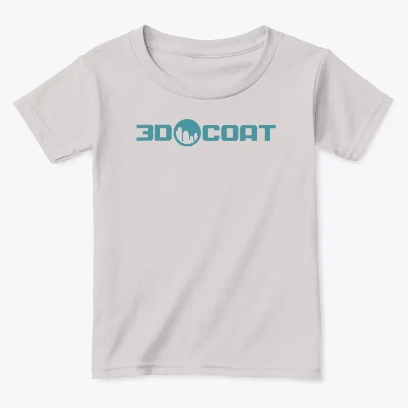 3DCoat-Teal