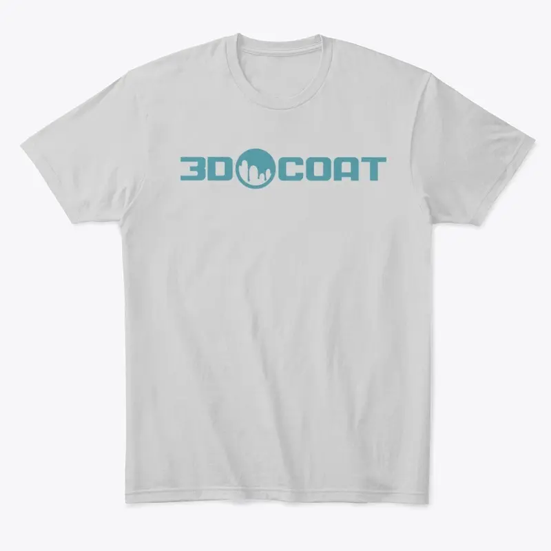 3DCoat-Teal