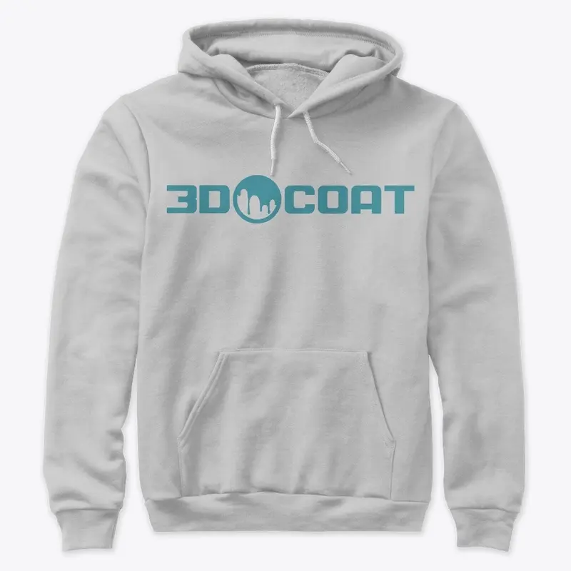 3DCoat-Teal