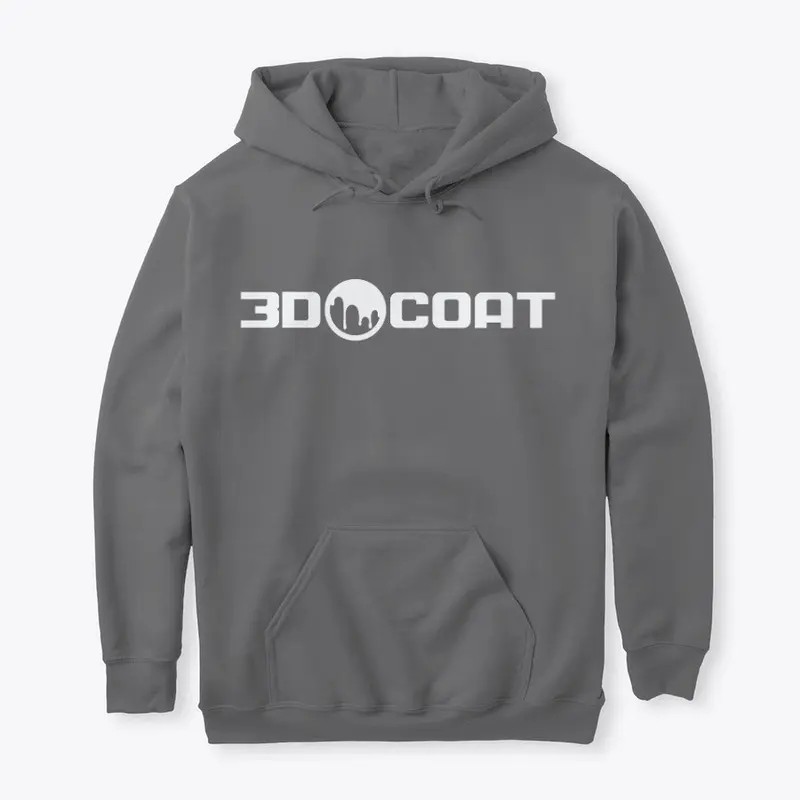 3DCoat-White