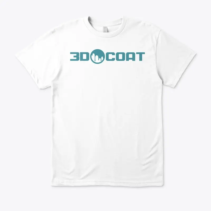 3DCoat-Teal