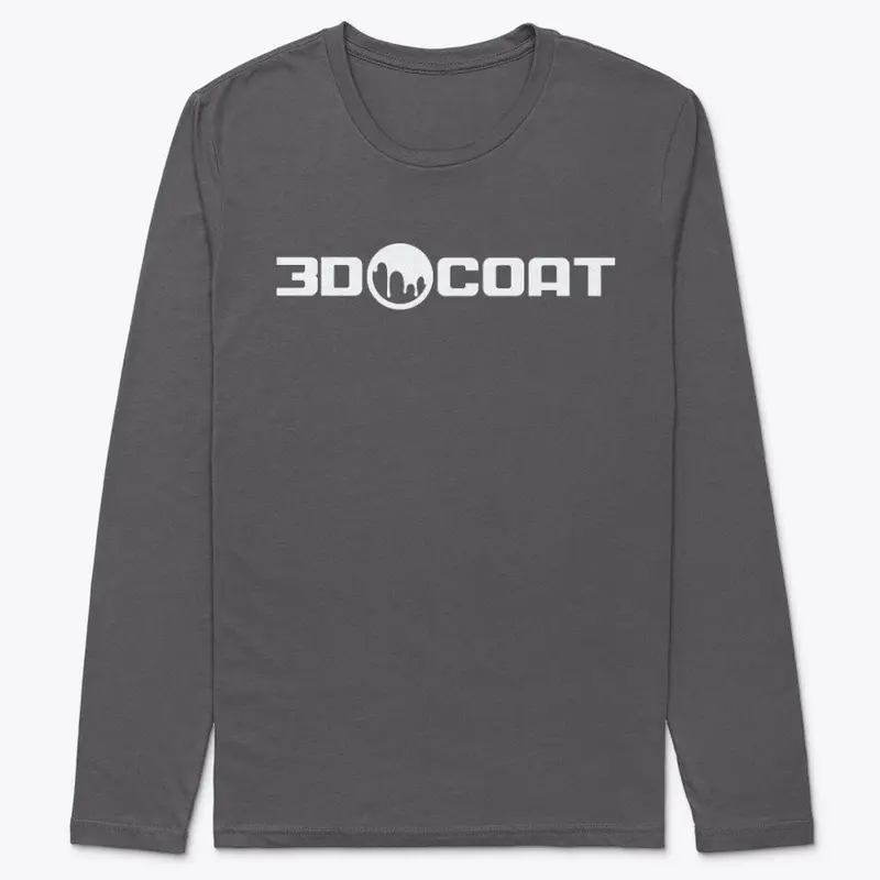 3DCoat-White