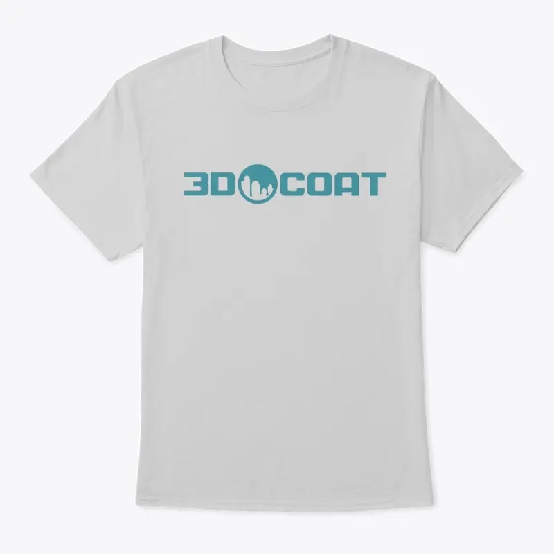 3DCoat-Teal