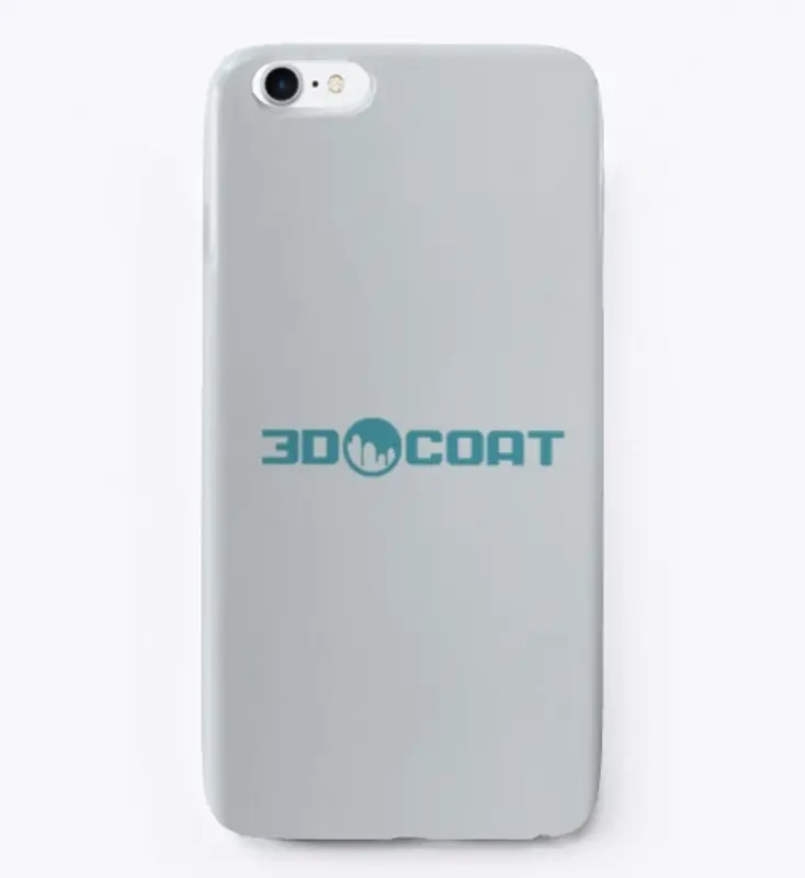 3DCoat-Teal